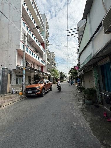 NHÀ HXH NGUYỄN HỮU TIẾN – NGANG 6M HIẾM CÓ – CHỈ 14,5 TỶ CÒN TL