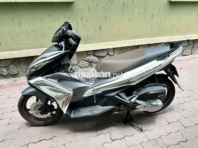 Honda Air Blade 125cc Trắng xám Xe tay ga
