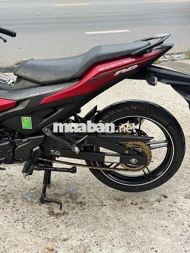 Yamaha Exciter 155 VVA Đỏ