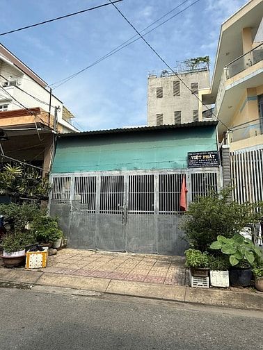 NHÀ HXH NGUYỄN HỮU TIẾN – NGANG 6M HIẾM CÓ – CHỈ 14,5 TỶ CÒN TL