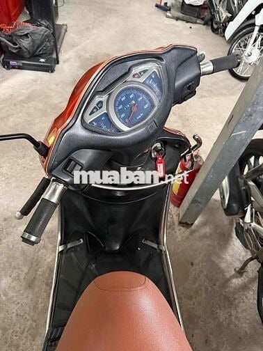 Honda SCR 110 Cam/ Xe Nhập Zin Êm
