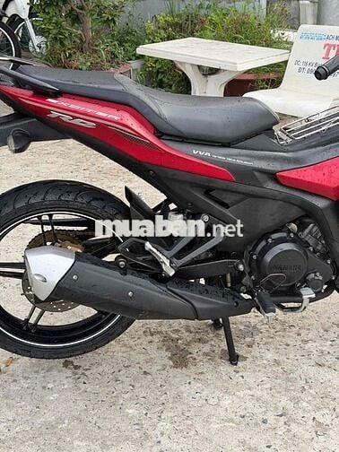 Yamaha Exciter 155 VVA Đỏ