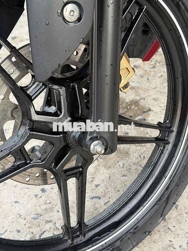 Yamaha Exciter 155 VVA Đỏ