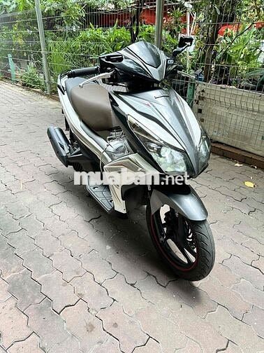 Honda Air Blade 125cc Trắng xám Xe tay ga