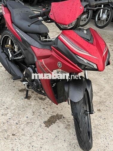 Yamaha Exciter 155 VVA Đỏ