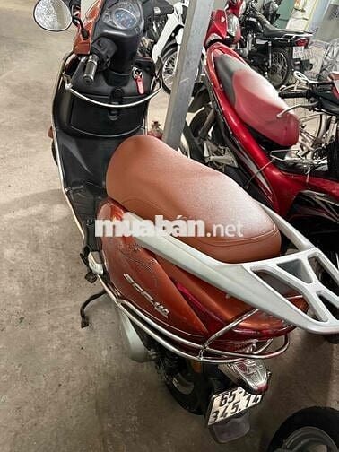 Honda SCR 110 Cam/ Xe Nhập Zin Êm