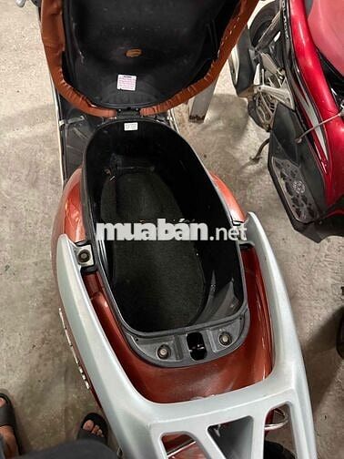 Honda SCR 110 Cam/ Xe Nhập Zin Êm
