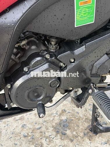 Yamaha Exciter 155 VVA Đỏ