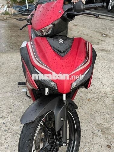 Yamaha Exciter 155 VVA Đỏ