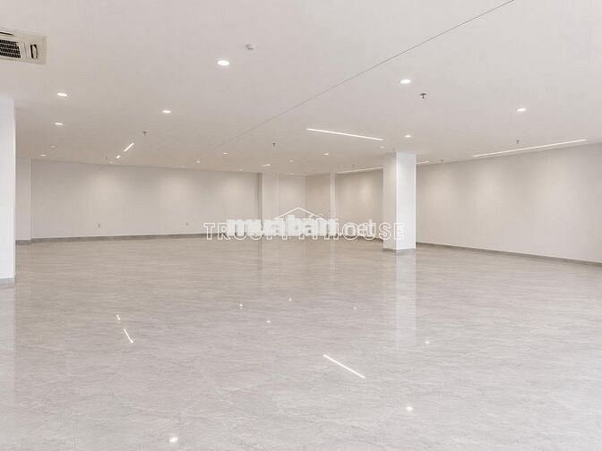 🏢 CHO THUÊ MẶT TIỀN KINH DOANH CỘNG HÒA * 10X20M * 1 TRỆT 4 LẦU 💯