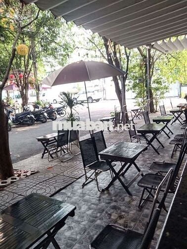 Tuyển Nữ phục vụ Cafe Hương Cau 
