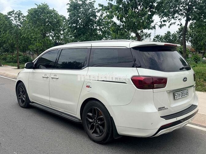 Kia Sedona 2015 Full Xăng cực đẹp zin sẵn dùng rẻ