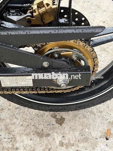 Yamaha Exciter 155 VVA Đỏ