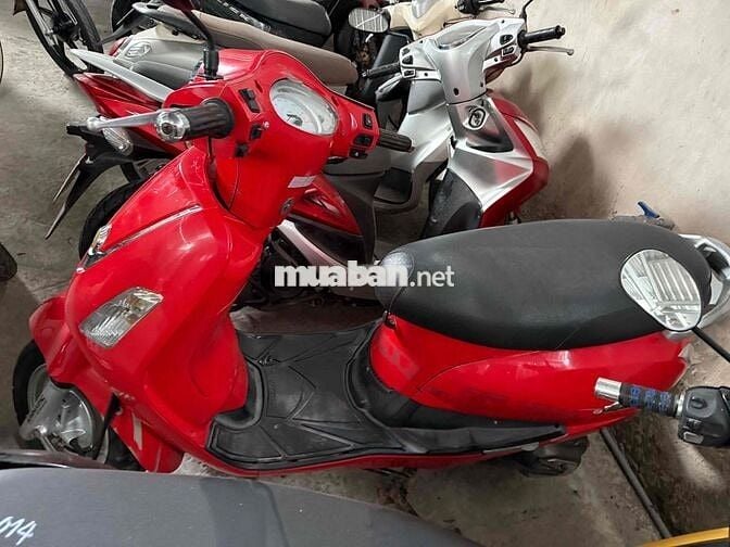 SYM Ali  Bs Đẹp 1994 Đỏ