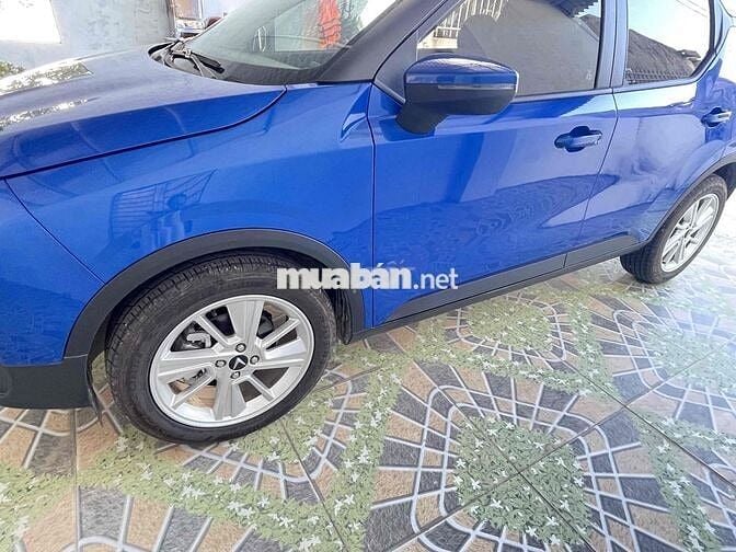 Xe điện VinFast VF 5 2025 Xanh 7000km