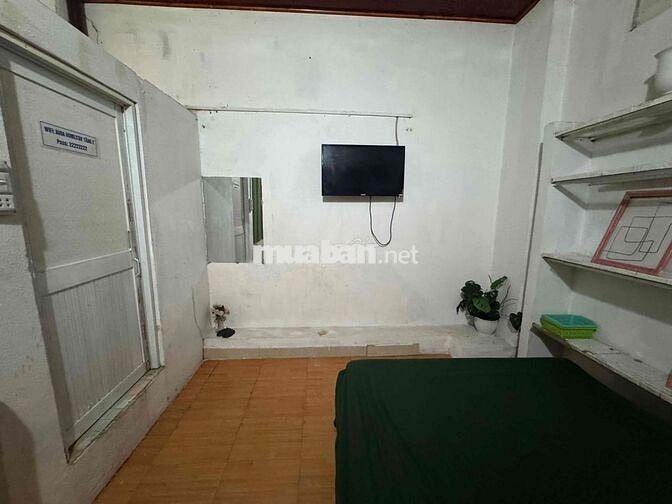 Cho thuê CHDV 2tr có thể dọn vào ở liền
