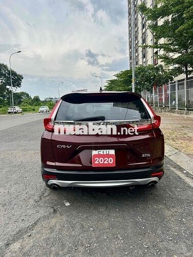 Honda CRV 2020