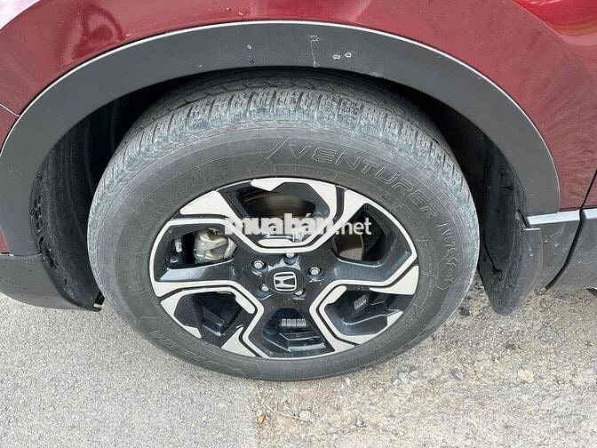 Honda CRV 2020