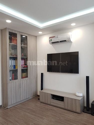 Giảm 15 tỷ-->12.5 tỷ, DT 4.8x17m, CN 78m2, HXH 6m Bùi Đình Túy