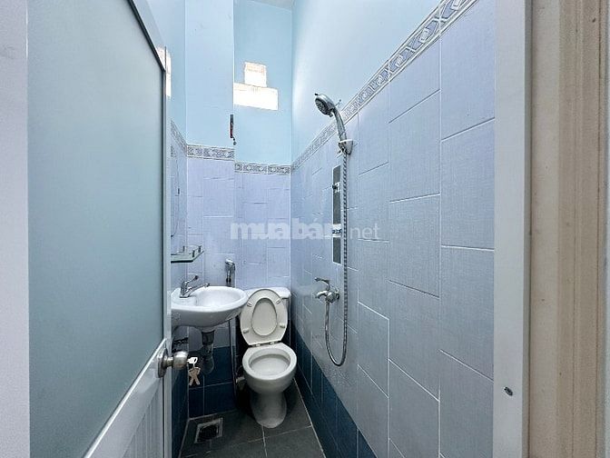 Cho thuê studio đầy đủ nội thất mới, thoáng mát