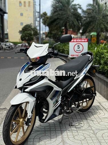 Exciter 135 Full Lc đồ real ( Nợ xấu 11tr nhận xe)