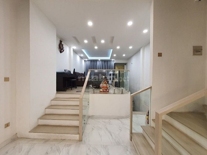 Giảm 15 tỷ-->12.5 tỷ, DT 4.8x17m, CN 78m2, HXH 6m Bùi Đình Túy
