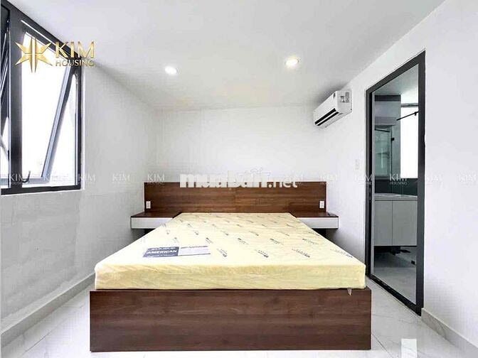 Cho thuê 2 phòng ngủ rộng 70m2 ngay tại Tô Hiến Thành , Quận 10