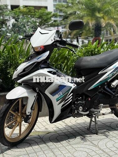 Exciter 135 Full Lc đồ real ( Nợ xấu 11tr nhận xe)