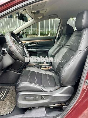 Honda CRV 2020