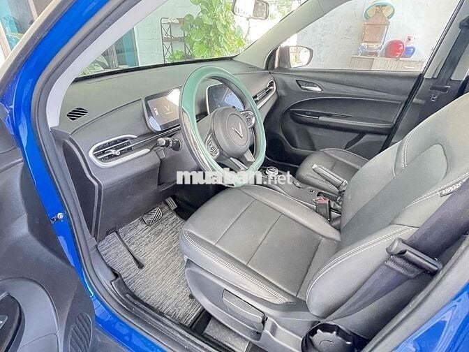 Xe điện VinFast VF 5 2025 Xanh 7000km
