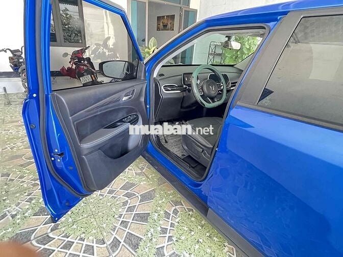 Xe điện VinFast VF 5 2025 Xanh 7000km