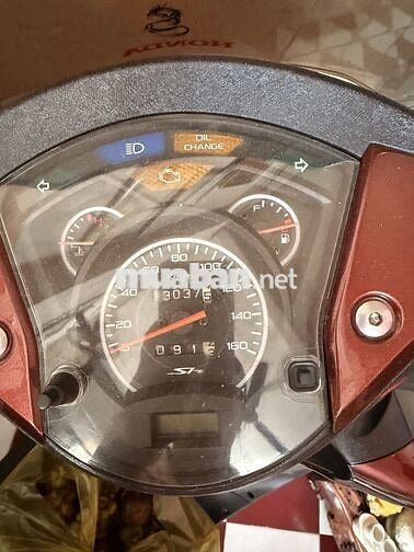 Honda SH 150i 2012 số máy 110