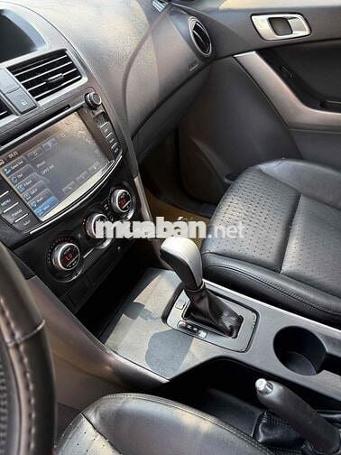 Mazda BT-50 2020 Trắng Tự động