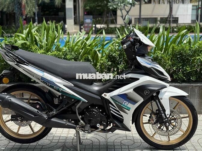 Exciter 135 Full Lc đồ real ( Nợ xấu 11tr nhận xe)