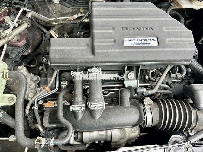 Honda CRV 2020