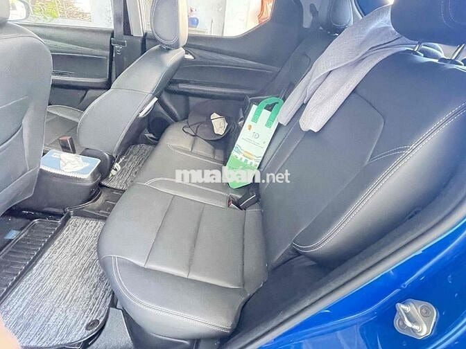 Xe điện VinFast VF 5 2025 Xanh 7000km