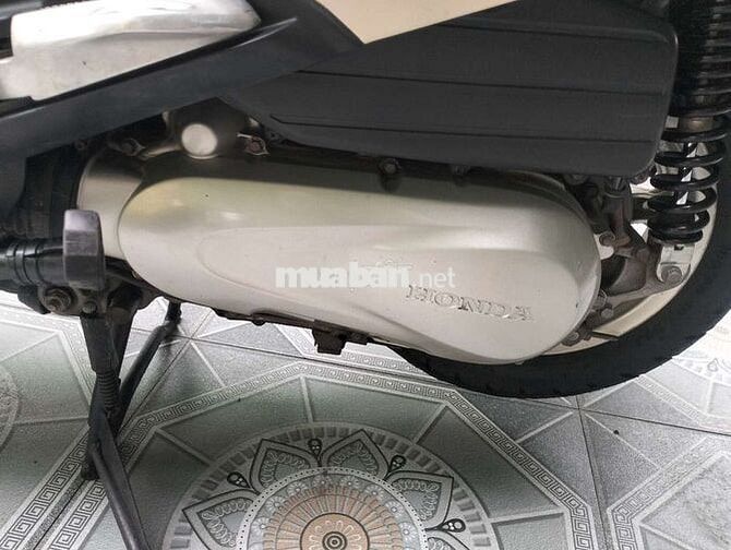 Honda Lead 2010 Vàng cát