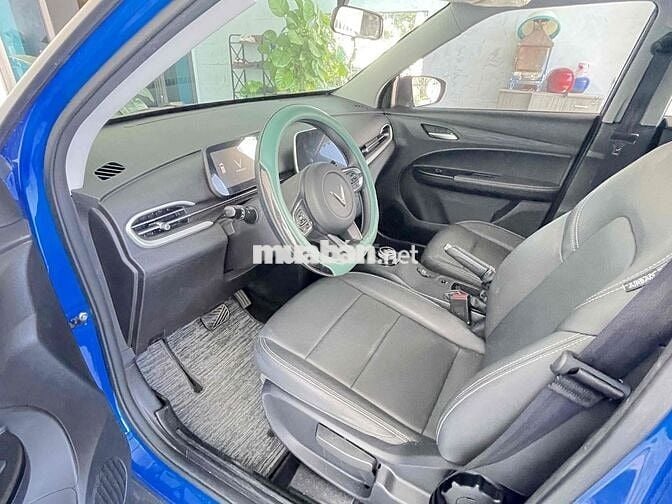 Xe điện VinFast VF 5 2025 Xanh 7000km