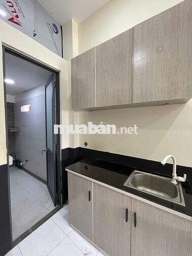CĂN HỘ GÁC NGAY LOTTE NGUYỄN VĂN LƯỢNG FULL NỘI THẤT ĐẦY ĐỦ TIỆN NGHI 