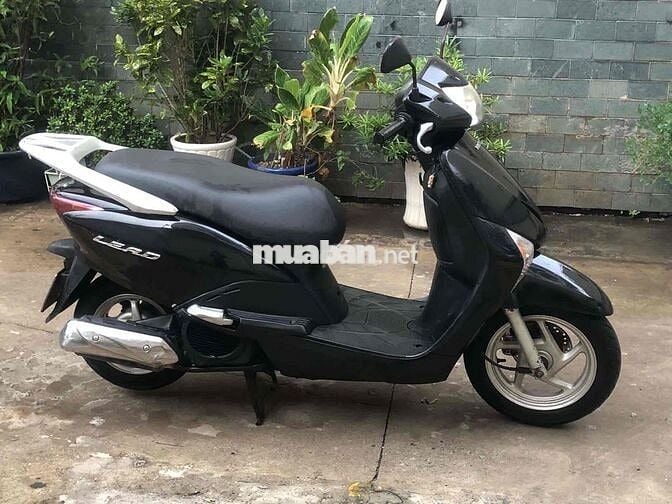 Lead Fi màu đen bstp
