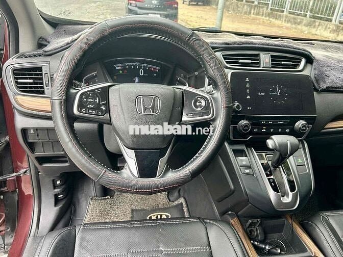 Honda CRV 2020