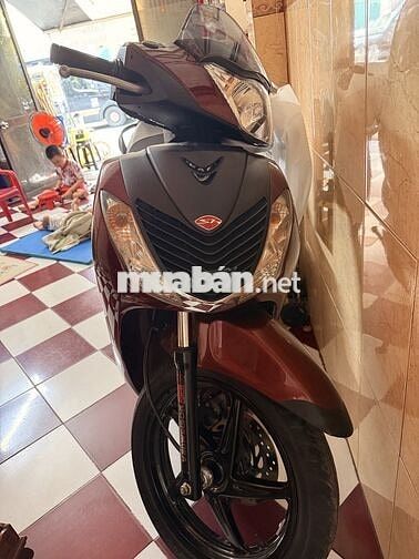 Honda SH 150i 2012 số máy 110