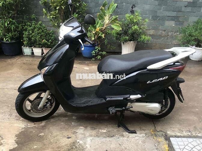 Lead Fi màu đen bstp