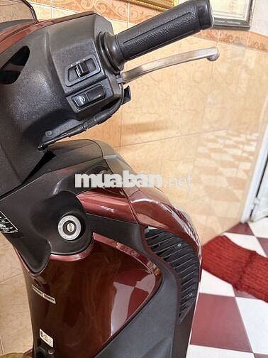 Honda SH 150i 2012 số máy 110