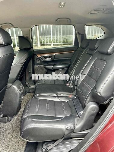 Honda CRV 2020