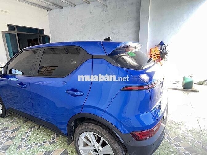Xe điện VinFast VF 5 2025 Xanh 7000km