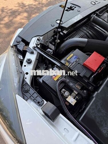 Mazda BT-50 2020 Trắng Tự động