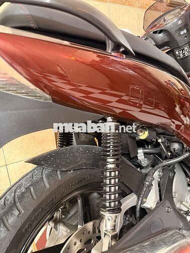 Honda SH 150i 2012 số máy 110