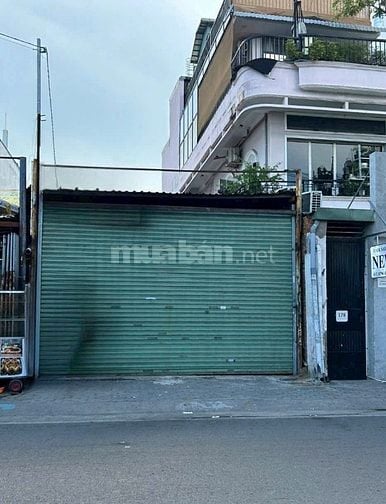 🔥 CHO THUÊ MẶT TIỀN KINH DOANH LÂM VĂN BỀN - QUẬN 7- 5X24M🔥 