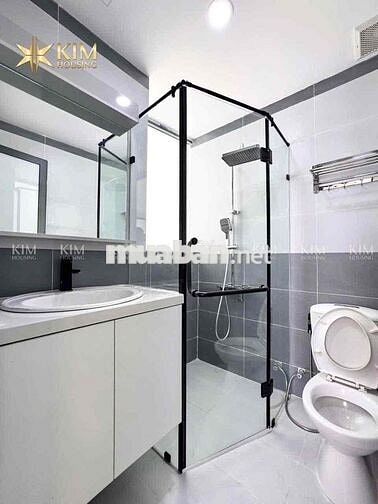 Cho thuê 2 phòng ngủ rộng 70m2 ngay tại Tô Hiến Thành , Quận 10